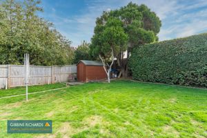 Garden- click for photo gallery